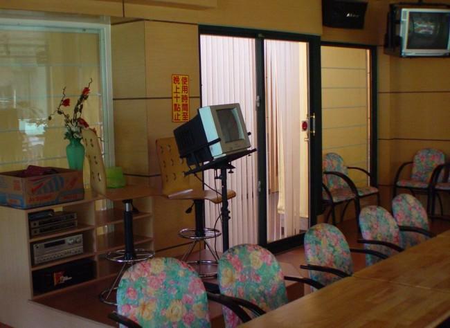 北橫之星 Taoyuan Extérieur photo